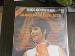 LP - Mies Bouwman - Grand Gala 1960-1972, Ophalen, Gebruikt