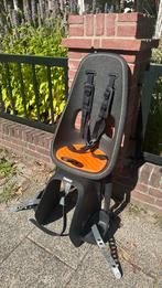 Thule Yepp Nexxt Maxi fietsstoeltje achter, hele goede staat, Ophalen, Achterzitje, 22 t/m 36 kg, Thule Yepp