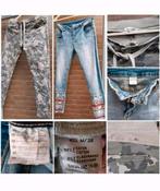 2 broeken M/38, Kleding | Dames, Broeken en Pantalons, Ophalen of Verzenden