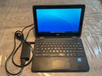 DELL Chromebook 11 3189, Computers en Software, Chromebooks, Qwerty, Touchscreen, Ophalen of Verzenden, Dell