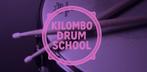 KILOMBO DRUM SCHOOL - Groningen -, Privéles, Slaginstrumenten
