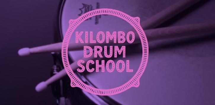 KILOMBO DRUM SCHOOL - Groningen -, Diensten en Vakmensen, Muziekles en Zangles, Slaginstrumenten, Privéles