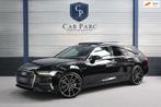 Audi A6 AVANT 45 TFSI quattro S-line LED/VIRTUAL/PANO/LEER+S, Auto's, Audi, Automaat, 15 km/l, Gebruikt, Euro 6