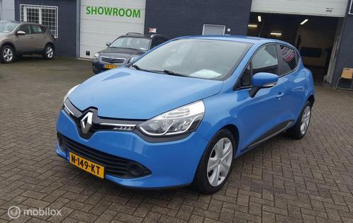 Renault Clio 1.2 Night & Day / APK: 28-07-2025 / Airco, Auto's, Renault, Bedrijf, Te koop, Clio, ABS, Airbags, Airconditioning