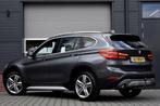 BMW X1 sDrive20i High Executive xLine € 24.900,00, Auto's, BMW, Nieuw, Origineel Nederlands, 1460 kg, Zilver of Grijs