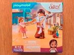 Playmobil Spirit set 70699 jonge Lucky en Milagro Nieuw, Ophalen of Verzenden, Nieuw, Complete set