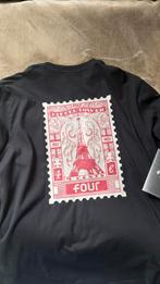Tshirt van Four amsterdam, Ophalen of Verzenden, Zo goed als nieuw, Overige maten