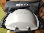 Weber Q120, Tuin en Terras, Gasbarbecues, Ophalen, Gebruikt