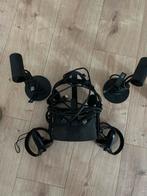Oculus rift cv1, Spelcomputers en Games, Virtual Reality, Ophalen, Gebruikt, VR-bril, Pc