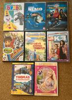 Dvd’s voor kinderen, Cd's en Dvd's, Alle leeftijden, Ophalen of Verzenden, Zo goed als nieuw, Dieren