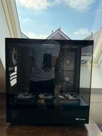 Thermaltake 270+TG (incl 7x sl infinity fans), Ophalen of Verzenden, Zo goed als nieuw