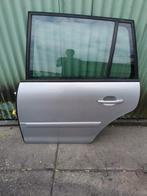 Linker Achter portier Citroën C4 Picasso bouwjaar 2007., Auto-onderdelen, Carrosserie en Plaatwerk, Gebruikt, Deur, -, Ophalen of Verzenden