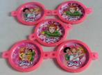 Wheelies # Totally Spies, Sonic e.a. - foto's, Kinderen en Baby's, Ophalen of Verzenden, Zo goed als nieuw, Overige typen