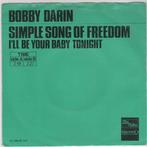 Bobby Darin- Simple song of Freedom