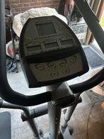Tunturi crosstrainer, Ophalen, Gebruikt, Crosstrainer