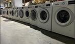 2e hands droger koop jij toch ook @ Wytguod Berltsum :), Witgoed en Apparatuur, Ophalen, 6 tot 8 kg, Refurbished, Voorlader