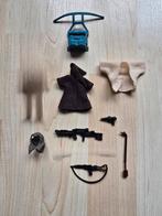 STAR WARS KENNER 8X ACCESSOIRES, Verzamelen, Star Wars, Ophalen of Verzenden, Gebruikt, Actiefiguurtje