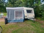 Knaus sudwind 450, Caravans en Kamperen, Caravans, Rondzit, Particulier, Knaus, Tot en met 4