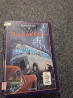 De Griezelbus 2 - Paul van Loon, Ophalen of Verzenden, Gelezen, Paul van Loon, Fictie algemeen