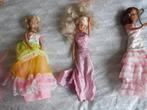 Barbie pop, Ophalen, Nieuw, Pop, Levensecht of Reborn