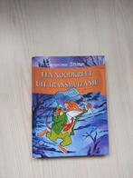 Geronimo Stilton - Een noodkreet uit Transmuizanie, Boeken, Kinderboeken | Jeugd | onder 10 jaar, Geronimo Stilton, Ophalen of Verzenden