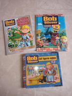 Bob de bouwer boeken, Gelezen, Ophalen of Verzenden, 2 tot 3 jaar