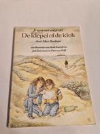De klepel of de klok - Mies Bouhuys, Boeken, Ophalen of Verzenden, Gelezen, Mies Bouhuys, Fictie algemeen