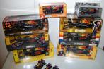 max verstappen autos  compleet, Ophalen, Zo goed als nieuw, Overige typen