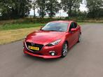 Te koop nette mazda 3 sedan, Particulier, Te koop