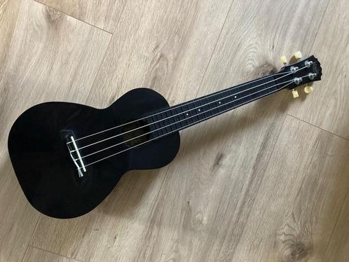 Ukulele, Muziek en Instrumenten, Snaarinstrumenten | Gitaren | Akoestisch, Gebruikt, Overige typen, Ophalen of Verzenden
