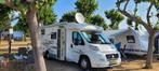 Chausson Welcome 95 Fiat Ducato camper NL camper NAP, Caravans en Kamperen, 7 tot 8 meter, Chausson, Diesel, Particulier