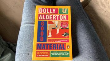 Good material - Dolly Alderton beschikbaar voor biedingen