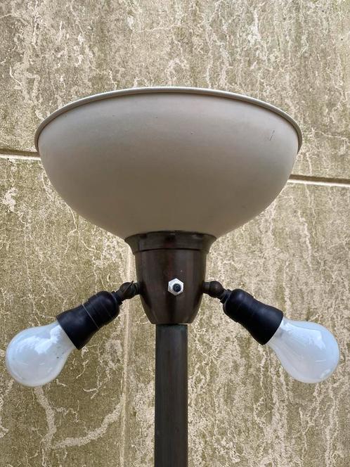 Vloerlamp / staande lamp, Huis en Inrichting, Lampen | Vloerlampen, Ophalen