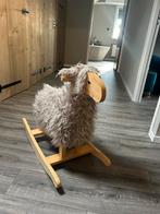 Hobbelschaap / Schommelschaap, Ophalen, Zo goed als nieuw