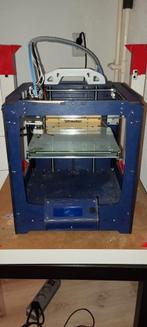 Ultimaker Original voor onderdelen, Computers en Software, 3D Printers, Ophalen, Niet werkend