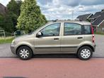 Fiat Panda 1.2 2010 113.000 km Nap airco ijskoud 1e eigenaar, Auto's, Fiat, Euro 5, Gebruikt, 1242 cc, Beige