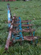 Schoffel machine en meerdere werktuigen, Onbekend, Ophalen of Verzenden, Onbekend, Onbekend