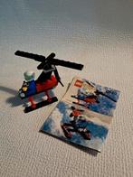 Lego gyrocopter, Kinderen en Baby's, Ophalen of Verzenden, Zo goed als nieuw