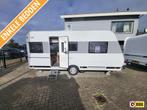 LMC Style 460 E voortent, airco, mover, Standaardzit, Schokbreker, Bedrijf, 5 tot 6 meter