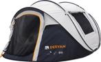 POP UP TENT - 2000MM waterkolom - #59, Caravans en Kamperen, Tenten, Ophalen of Verzenden, Zo goed als nieuw, Tot en met 3