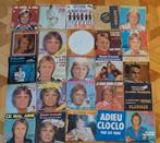 Claude François vinyl verzameling, Ophalen of Verzenden, Zo goed als nieuw, Overige formaten