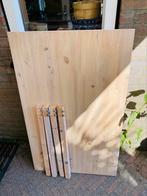 Tafel ikea ingo, Huis en Inrichting, Ophalen, Gebruikt, 50 tot 100 cm, Vier personen