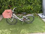 Aldo meisjesfiets 24 inch, Ophalen, Versnellingen, Aldo, Gebruikt