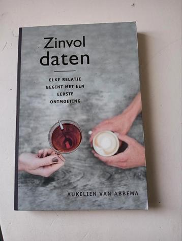 Zinvol daten - Aukelien van Abbema beschikbaar voor biedingen