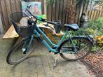 Gazelle esprit damesfiets, Fietsen en Brommers, Fietsen | Dames | Damesfietsen, Versnellingen, 56 cm of meer, Zo goed als nieuw