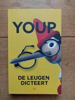 De leugen dicteert, Youp van 't Hek, Boeken, Humor, Ophalen of Verzenden, Zo goed als nieuw