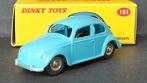 Volkswagen VW 1200 kever 1:43 Dinky Toys 181 Atlas Pol, Hobby en Vrije tijd, Modelauto's | 1:43, Verzenden, Zo goed als nieuw
