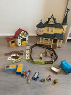 Playmobil spirit, Kinderen en Baby's, Speelgoed | Playmobil, Ophalen of Verzenden, Gebruikt