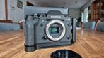 Fujifilm X-T2 Body, Audio, Tv en Foto, Fotocamera's Digitaal, Gebruikt, Ophalen of Verzenden, Fuji, 24 Megapixel