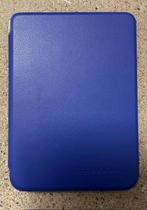 kobo hoes Clara Colour blauw, Computers en Software, E-readers, Verzenden, Nieuw